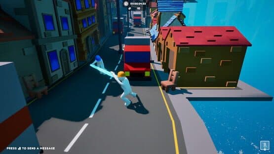 Carry The Glass — screenshot 4