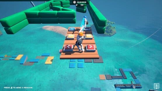 Carry The Glass — screenshot 5