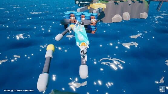 Carry The Glass — screenshot 6