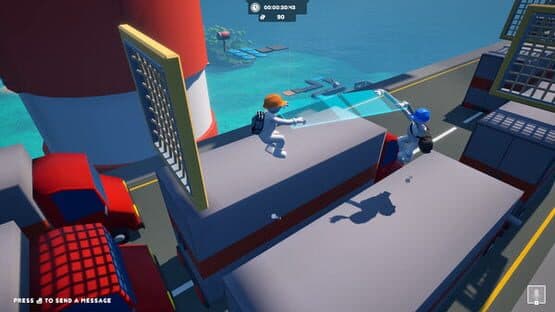 Carry The Glass — screenshot 8