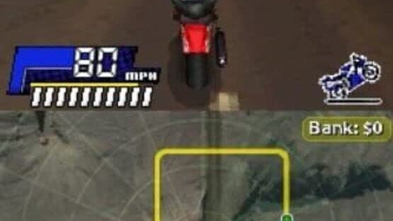 Powerbike — screenshot 1