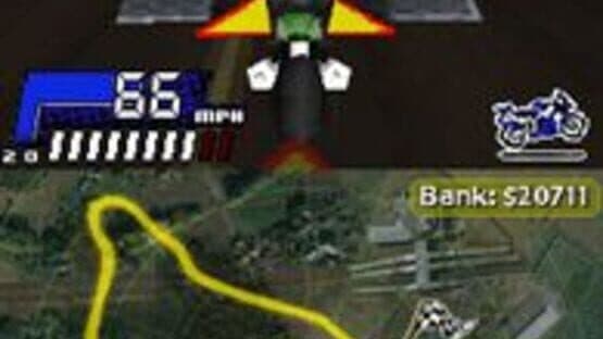 Powerbike — screenshot 2