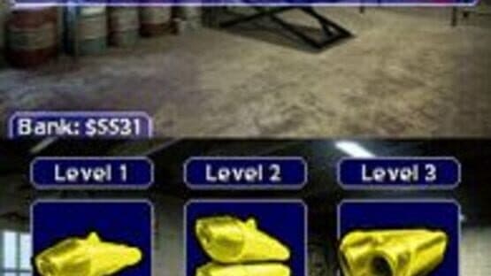 Powerbike — screenshot 3