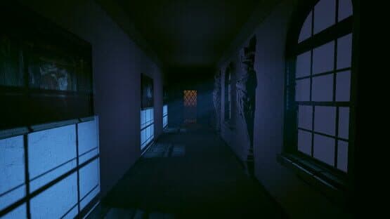 Unheil — screenshot 5