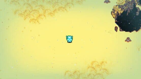 Saturn Quest: The Loneliness Of Captain Navigator — screenshot 2