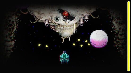 Saturn Quest: The Loneliness Of Captain Navigator — screenshot 4