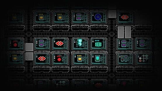 Saturn Quest: The Loneliness Of Captain Navigator — screenshot 5