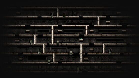 Saturn Quest: The Loneliness Of Captain Navigator — screenshot 6