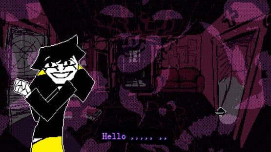 Mesmalie — screenshot 1