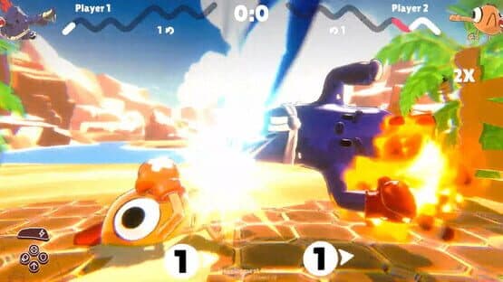 Wummsen Village — screenshot 2