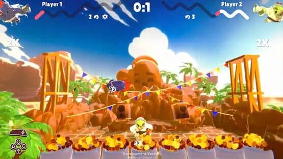 Wummsen Village — screenshot 3
