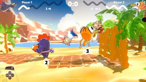 Wummsen Village — screenshot 4