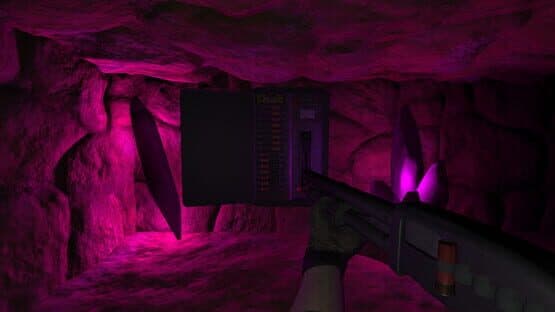 Haunted Mines — screenshot 3