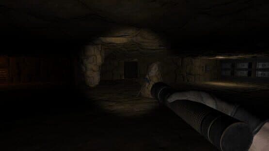 Haunted Mines — screenshot 4