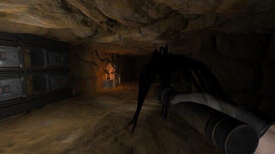 Haunted Mines — screenshot 5