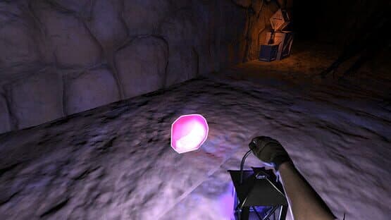 Haunted Mines — screenshot 6