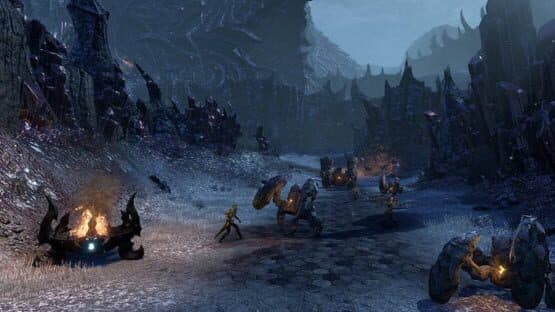 The Elder Scrolls Online: Feast of Shadows — screenshot 2
