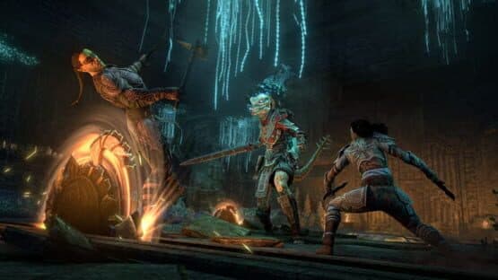 The Elder Scrolls Online: Feast of Shadows — screenshot 6