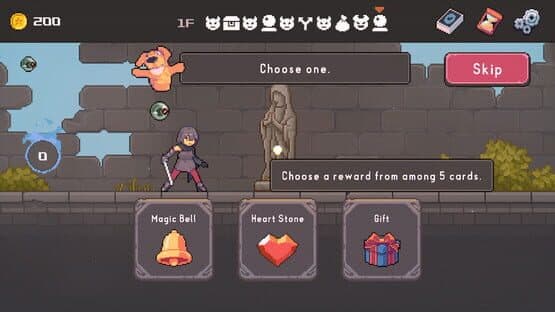 Lethal Dungeon — screenshot 4
