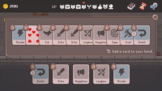 Lethal Dungeon — screenshot 5
