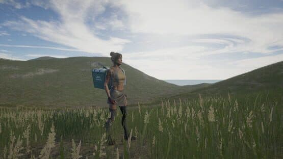 Delivery Up — screenshot 1