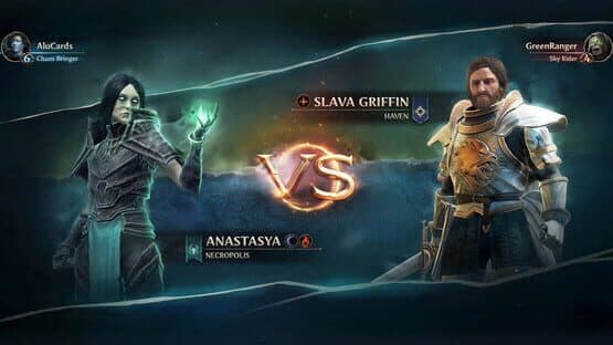 Might & Magic Fates: The Trading Card Game — screenshot 4