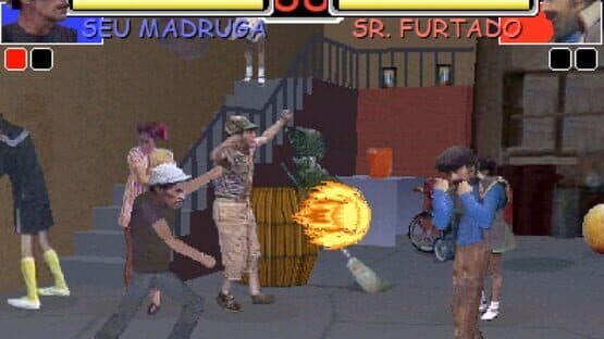 Street Chaves — screenshot 4
