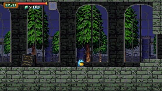 Croakspire — screenshot 1