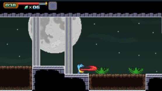 Croakspire — screenshot 2