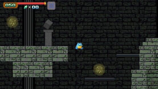 Croakspire — screenshot 3