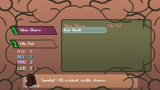 Croakspire — screenshot 4