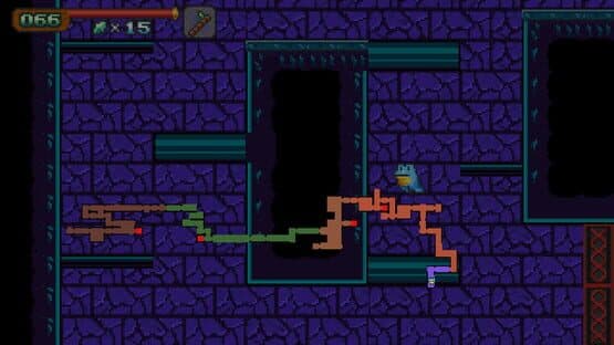 Croakspire — screenshot 5