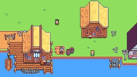 Little Lures — screenshot 2