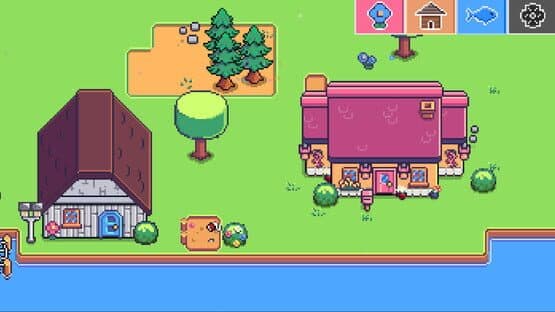 Little Lures — screenshot 3