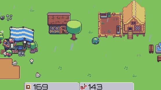 Little Lures — screenshot 4