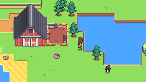Little Lures — screenshot 5
