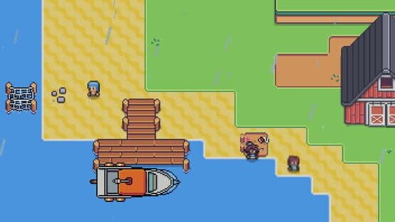 Little Lures — screenshot 6
