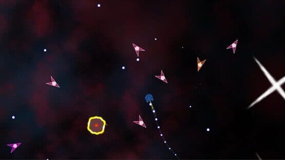 Space Hole — screenshot 1