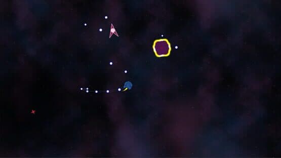Space Hole — screenshot 2