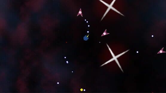Space Hole — screenshot 3