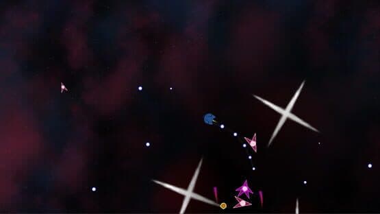 Space Hole — screenshot 4