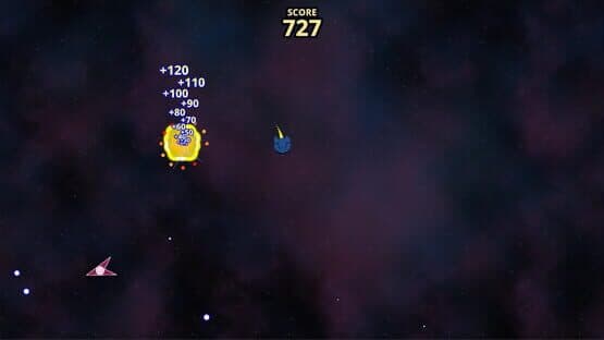 Space Hole — screenshot 5
