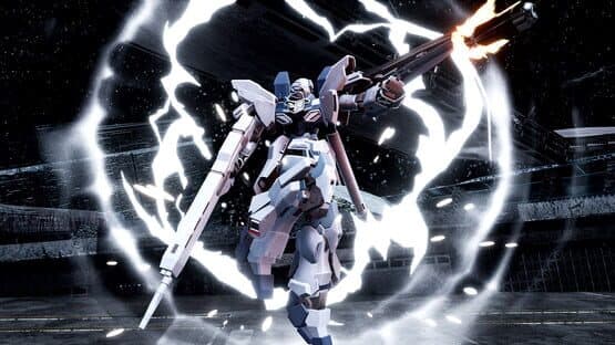 Gundam Breaker 4: Story Mission DLC 4 - Battle Fiercely — screenshot 4