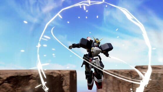 Gundam Breaker 4: Story Mission DLC 5 - Beyond Borders — screenshot 6