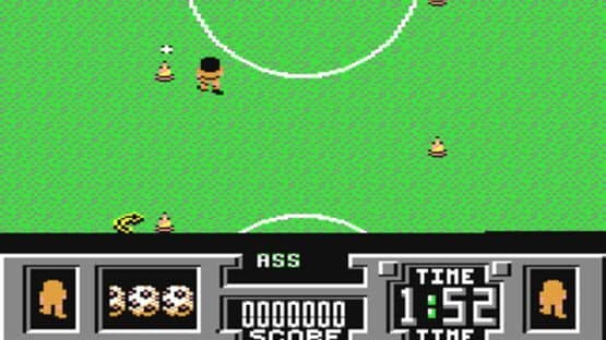 Soccer Challenge — screenshot 1