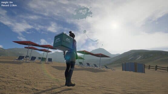 Delivery Up — screenshot 5