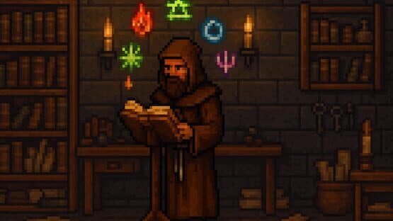 Your Judgment, Inquisitor — screenshot 2