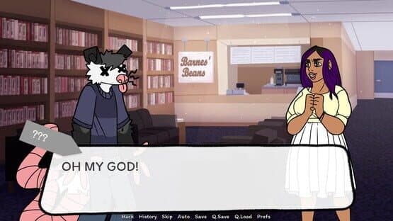 Possum Boy!: The Ballad of Joey Virginia — screenshot 1