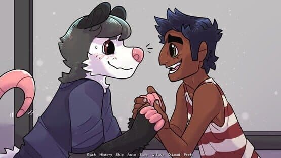 Possum Boy!: The Ballad of Joey Virginia — screenshot 4