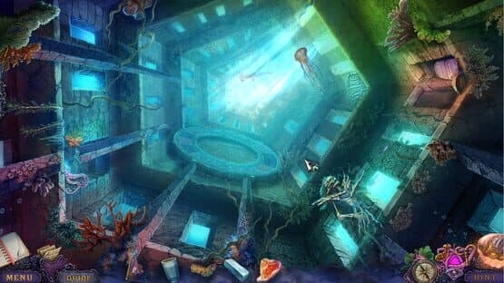 Whispered Secrets: Song of Sorrow - Collector's Edition — screenshot 4